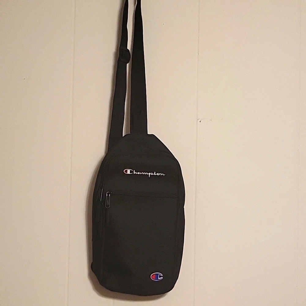 Cross body Champion bag